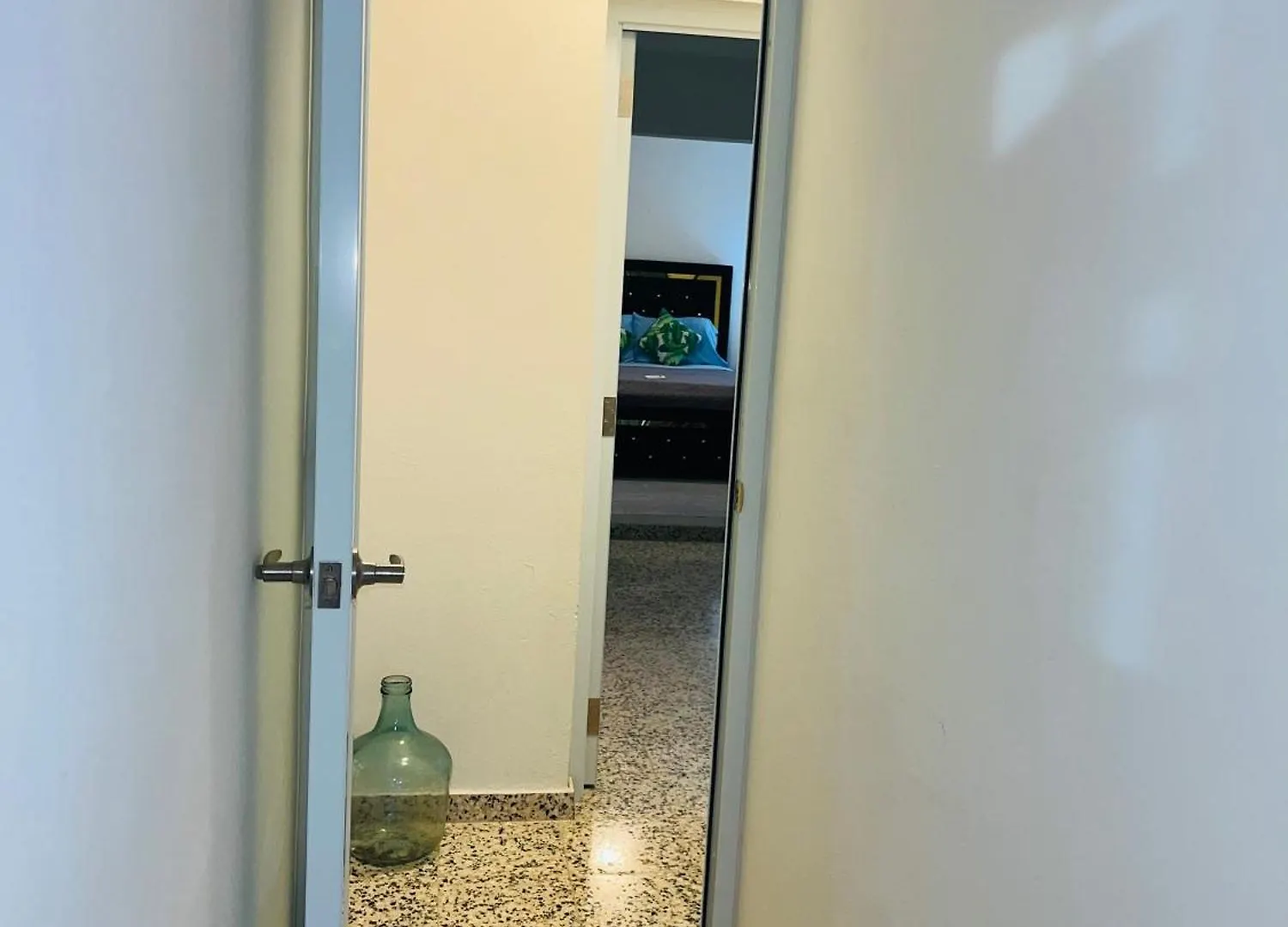 Beautiful Modern 1 Bedroom Apartment Mnts To Beaches-Wifi Ac Quebradillas