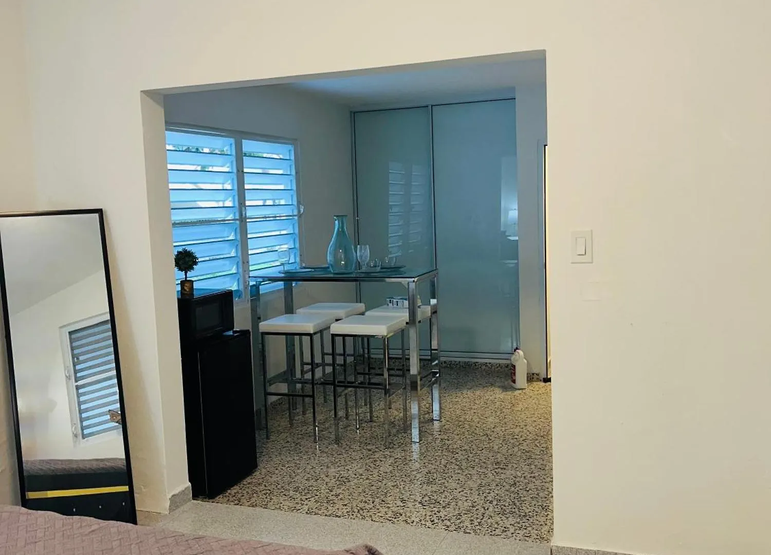 Beautiful Modern 1 Bedroom Apartment Mnts To Beaches-Wifi Ac Quebradillas 0*,