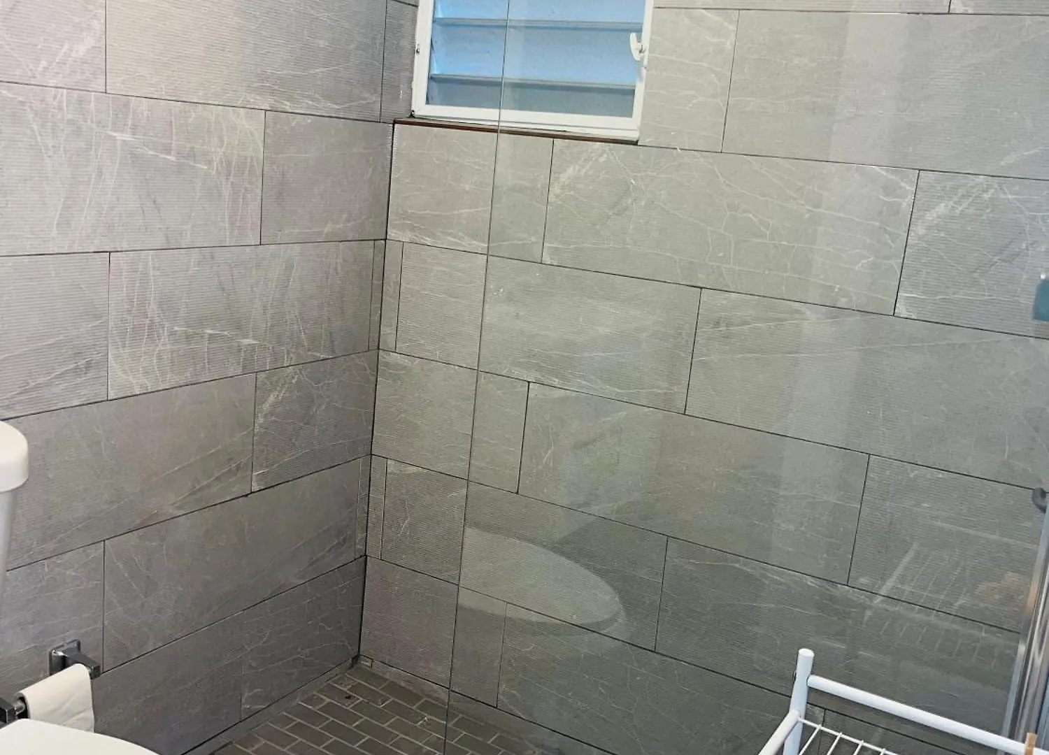 Beautiful Modern 1 Bedroom Apartment Mnts To Beaches-Wifi Ac Quebradillas Puerto Rico